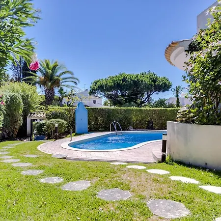 Villa Vila Picapau Vilamoura