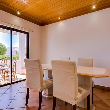 Villa Vila Picapau Vilamoura
