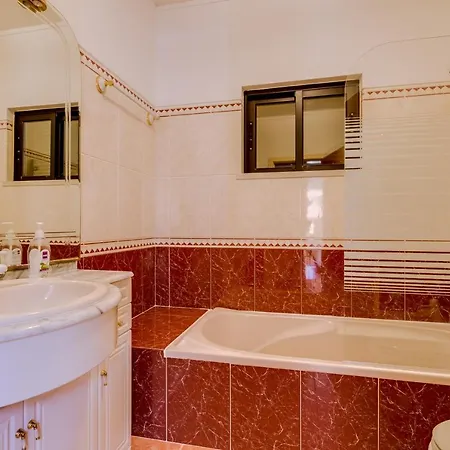 Villa Vila Picapau Vilamoura