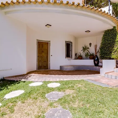 Vila Picapau Villa Vilamoura