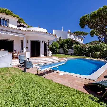 Villa Vila Picapau Vilamoura