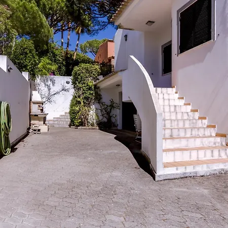 Vila Picapau
