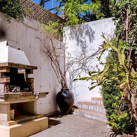 Vila Picapau וילה