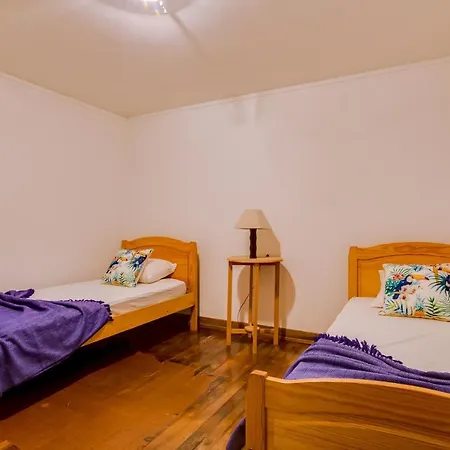 וילה Vila Picapau וילהמורה