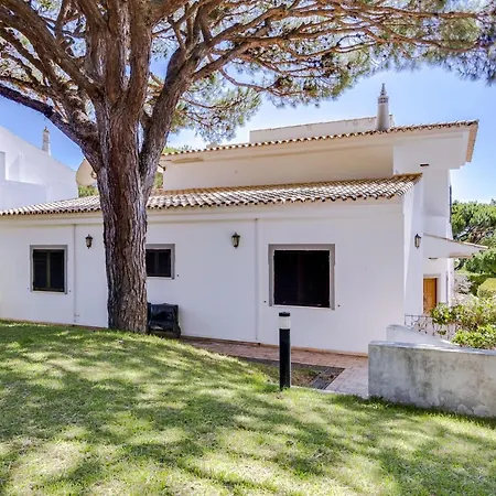 Vila Picapau Vilamoura