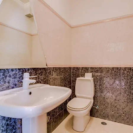 Vila Vila Picapau Vilamoura